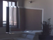 Oprawa telewizora