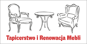 Tapicerstwo, renowacja mebli