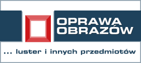 Oprawa obrazów